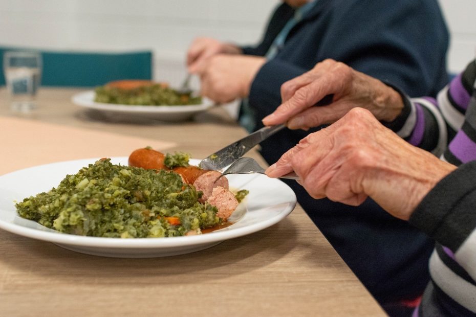 dieta para mayores Expertos en catering a domicilio con mSoluciona en Gijón y Asturias