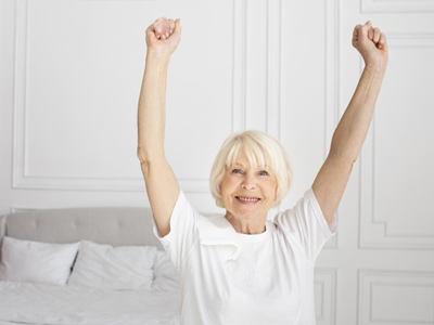 Beneficios de la fisioterapia a domicilio para personas con Parkinson